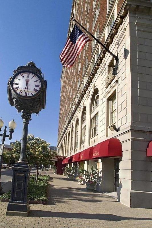 The Brown Hotel - image 19