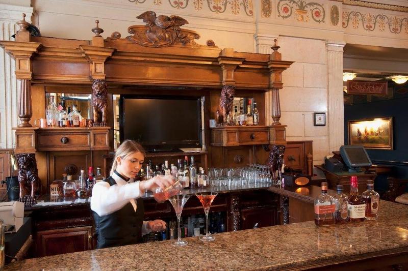 The Brown Hotel - image 2