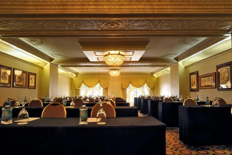 The Brown Hotel - image 9