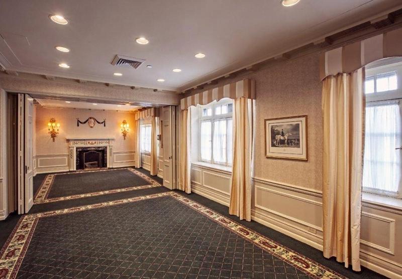 The Brown Hotel - image 7