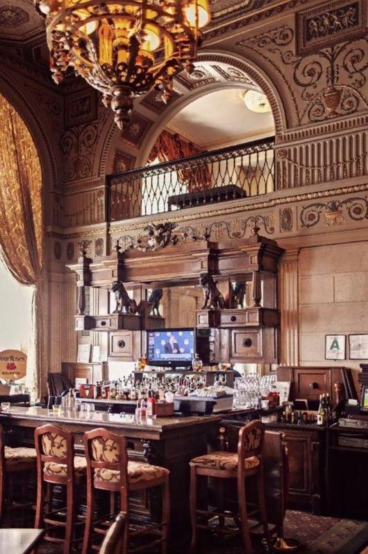 The Brown Hotel - image 50