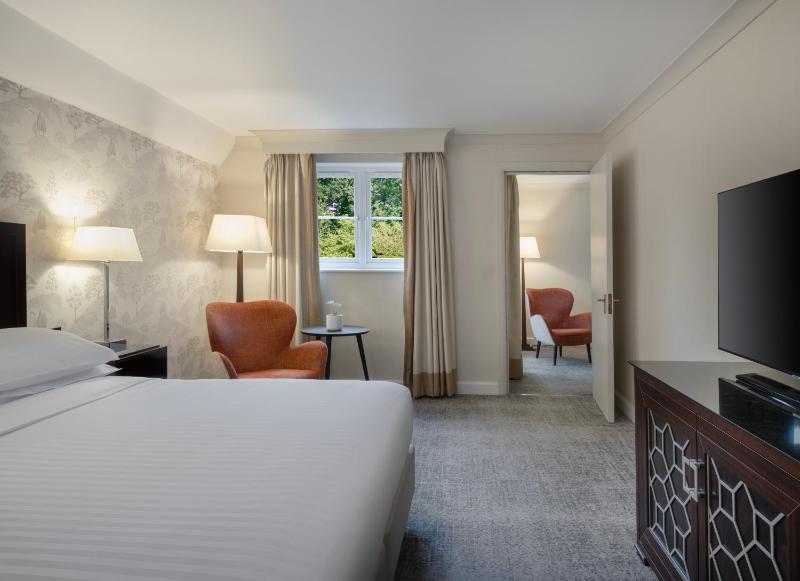 Junior King Suite image 1