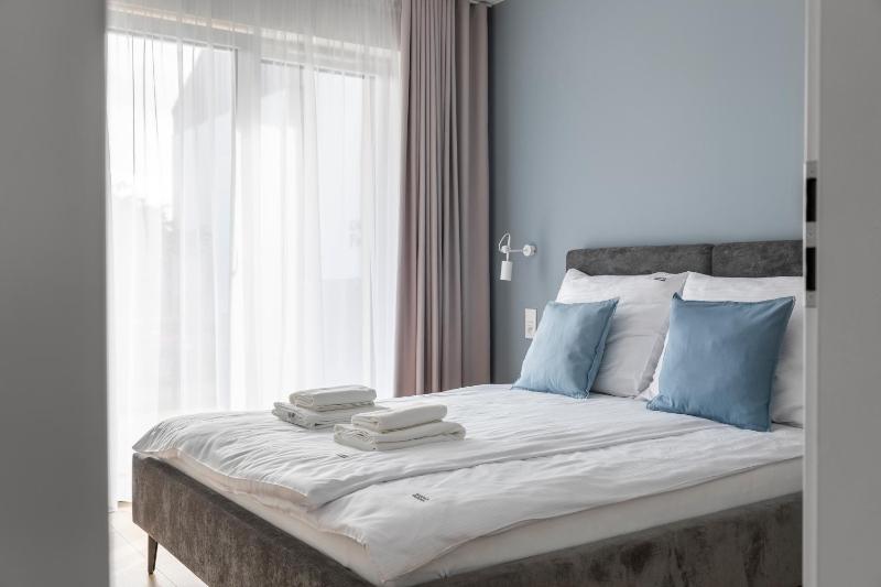 Apartment - Ground Floor image 4