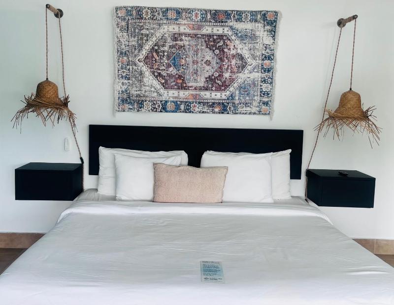 Two-Bedroom Suite image 3