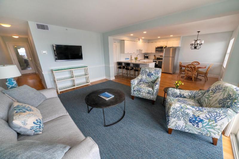 Two-Bedroom Ocean View Suite image 4