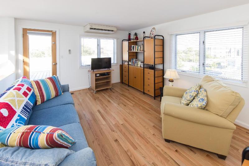 Fairbanks House with beach access just steps from your front door - image 6