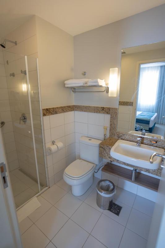 Comfort Hotel Santos - image 12