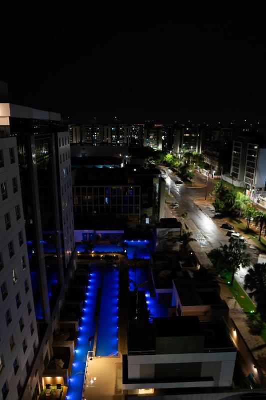 Jade Hotel Brasília - image 37