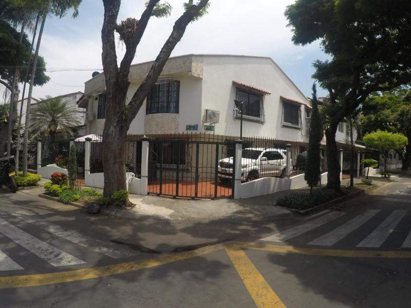 CASA HOTEL FLOR DEL VALLE - image 13