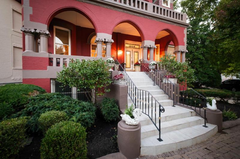 Swann House - image 6