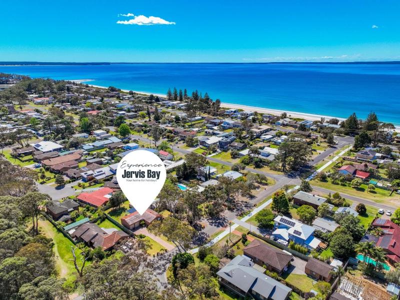 Berry Haven by Experience Jervis Bay - image 4