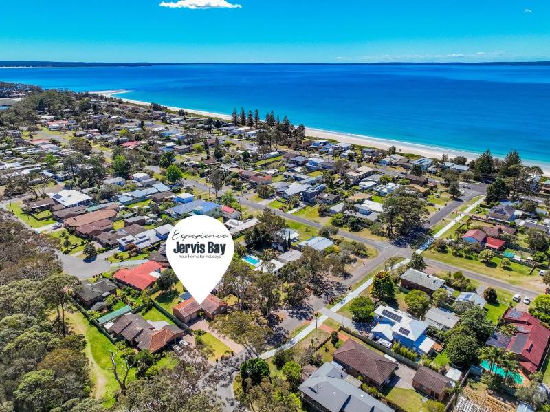 Berry Haven by Experience Jervis Bay - image 18