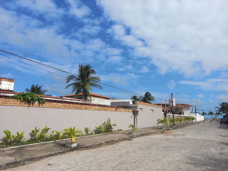 Casa Paraíso das Conchas Images
