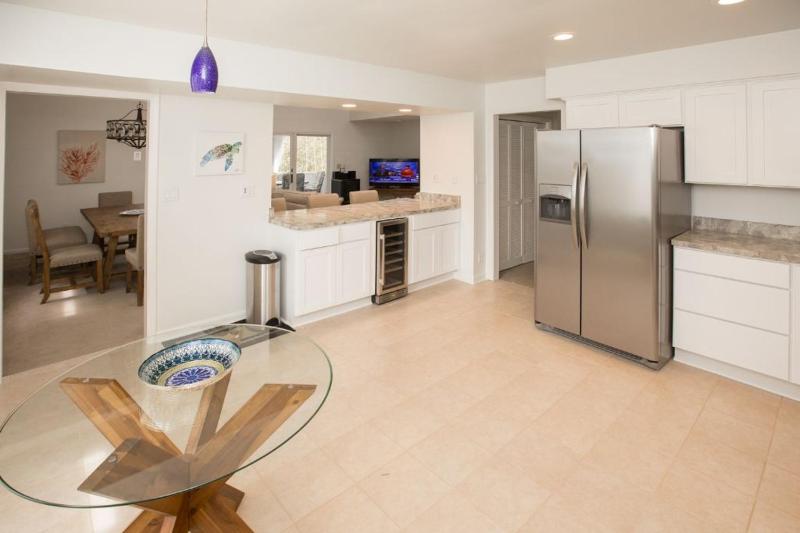 Coral Beach House - North End VB - image 28