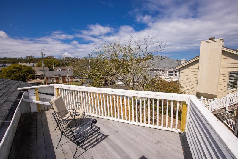 Coral Beach House - North End VB - image 6