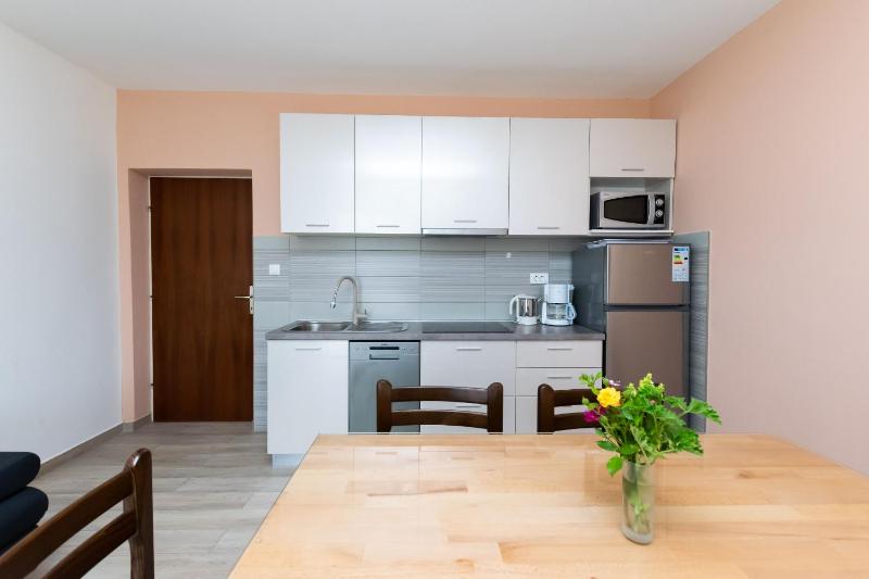 Apartments Ruza Tomislav - image 42