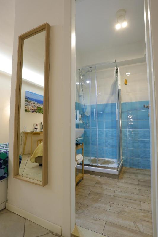 Comfort Triple Room image 4