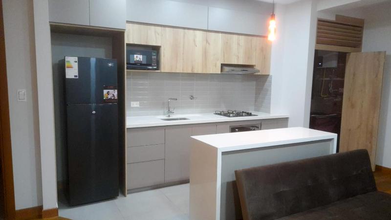 Apartamento Luz de Luna1 - image 13