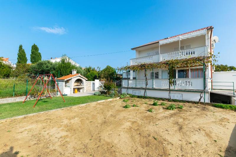 Apartments Ruza Tomislav - image 24