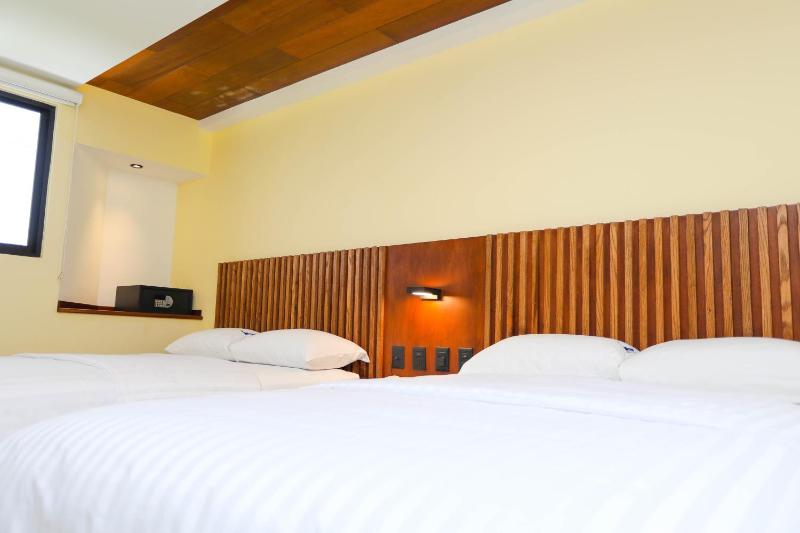 Hotel Parador - image 8