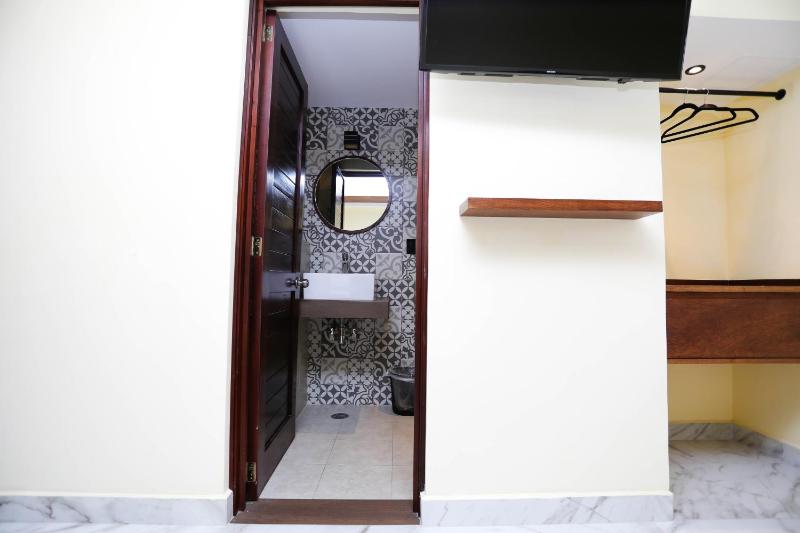 Hotel Parador - image 12