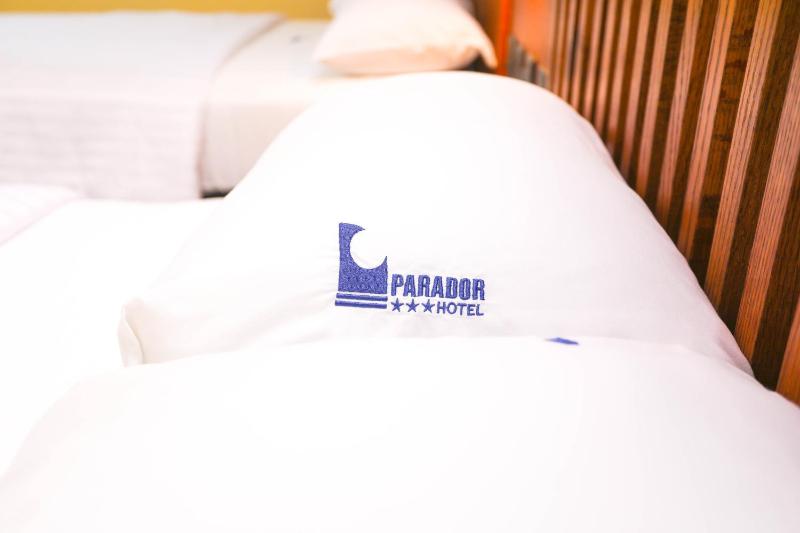 Hotel Parador - image 5