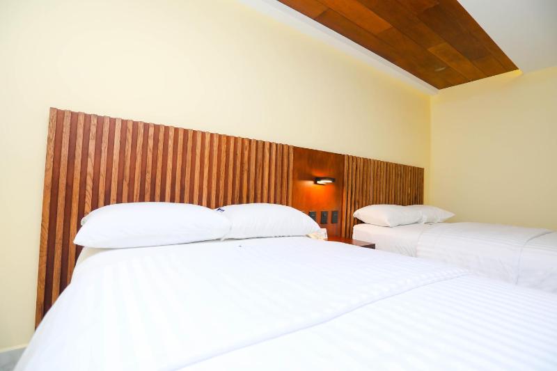Hotel Parador - image 9