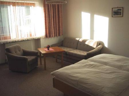 Family Room with Balcony image 4