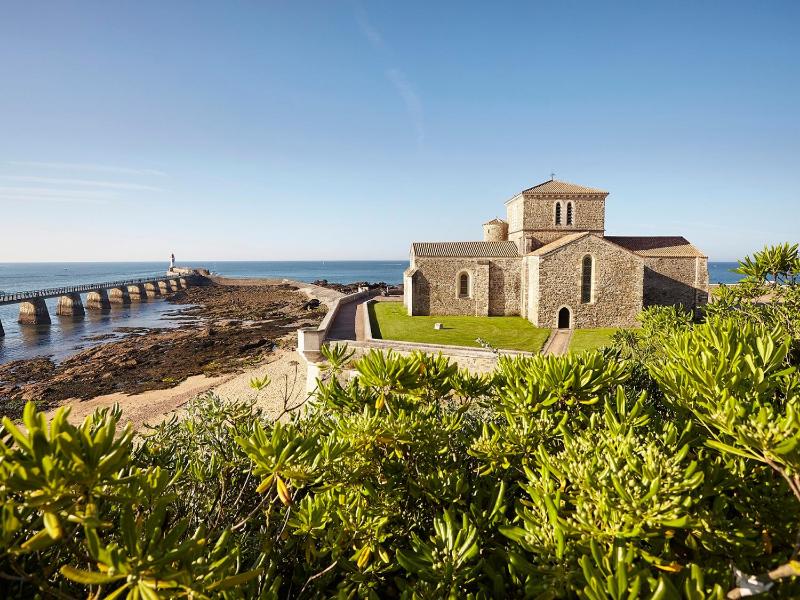 Maison de pêcheur typique à 400m du quai proche plage animaux bienvenus WiFi en option - FR-1-92-671 - image 7