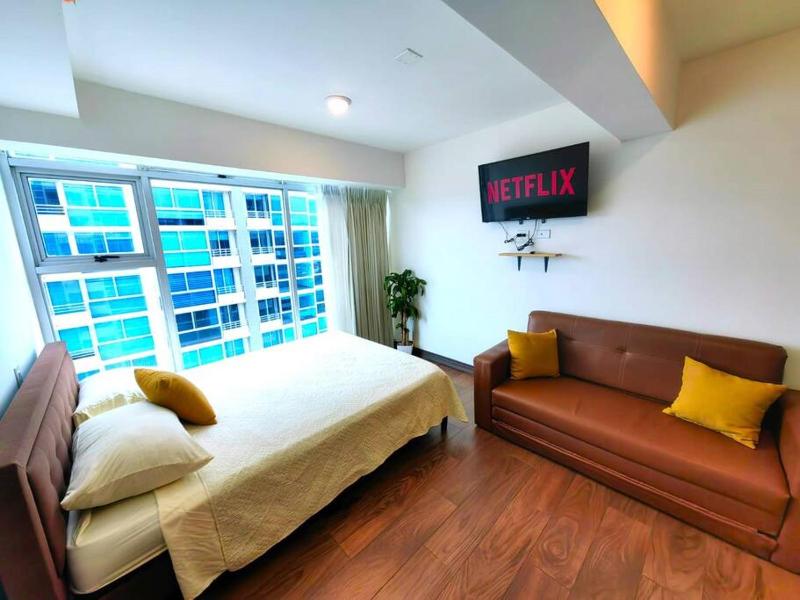 1102 Torre los Yoses Hermoso Apartamento en Barrio Escalante con Parqueo Images