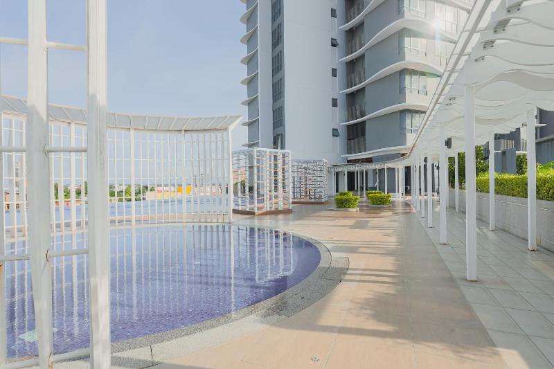 #2BR Premium Troika Residence Kota Bharu @ AGHome - image 1