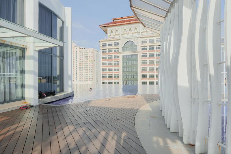#2BR Premium Troika Residence Kota Bharu @ AGHome - image 12