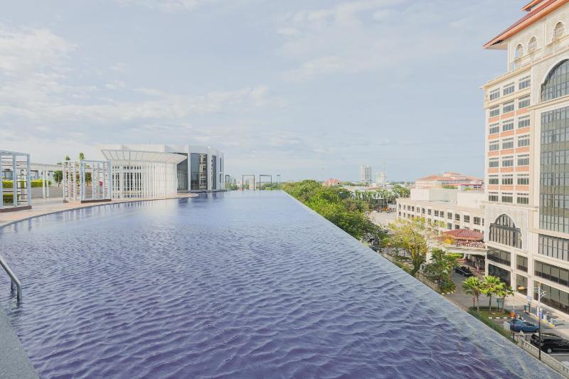 #2BR Premium Troika Residence Kota Bharu @ AGHome - image 11