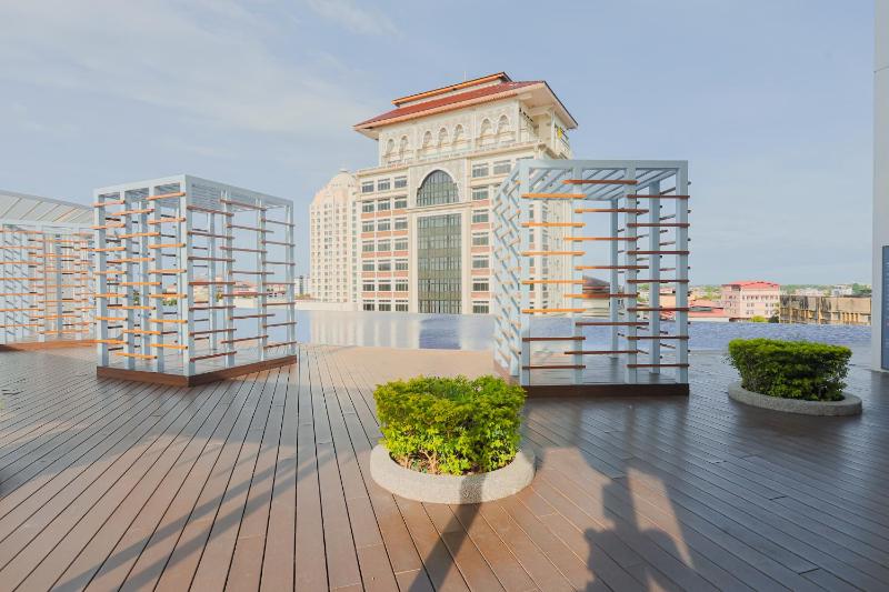 #2BR Premium Troika Residence Kota Bharu @ AGHome - image 15