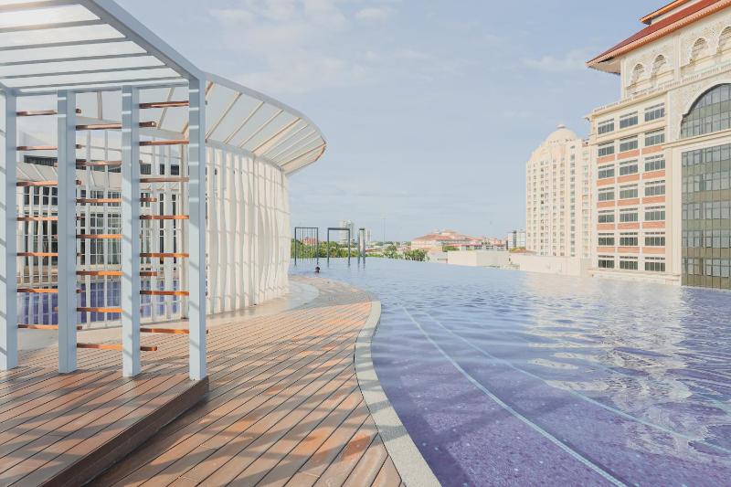 #2BR Premium Troika Residence Kota Bharu @ AGHome - image 16