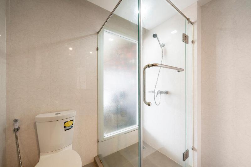 Welcome Plaza Hotel Pattaya - image 6