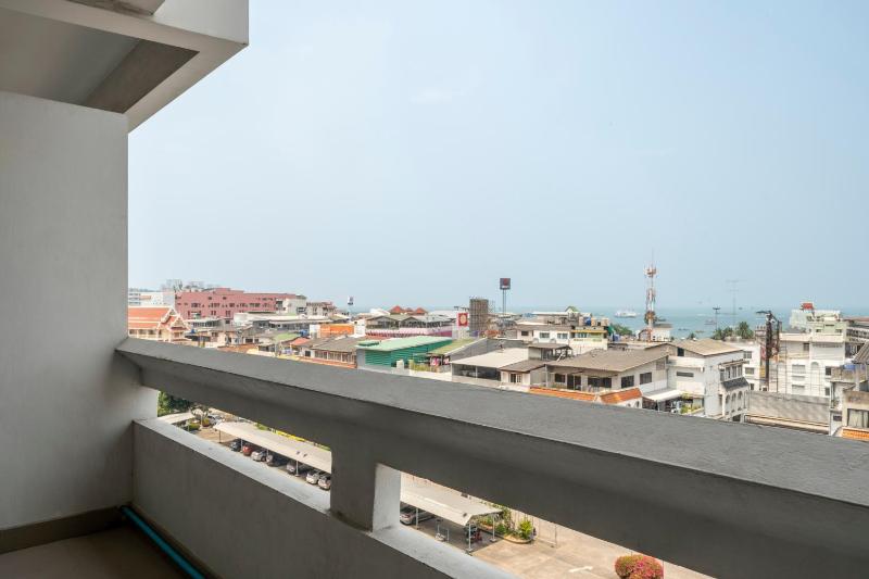 Welcome Plaza Hotel Pattaya - image 7