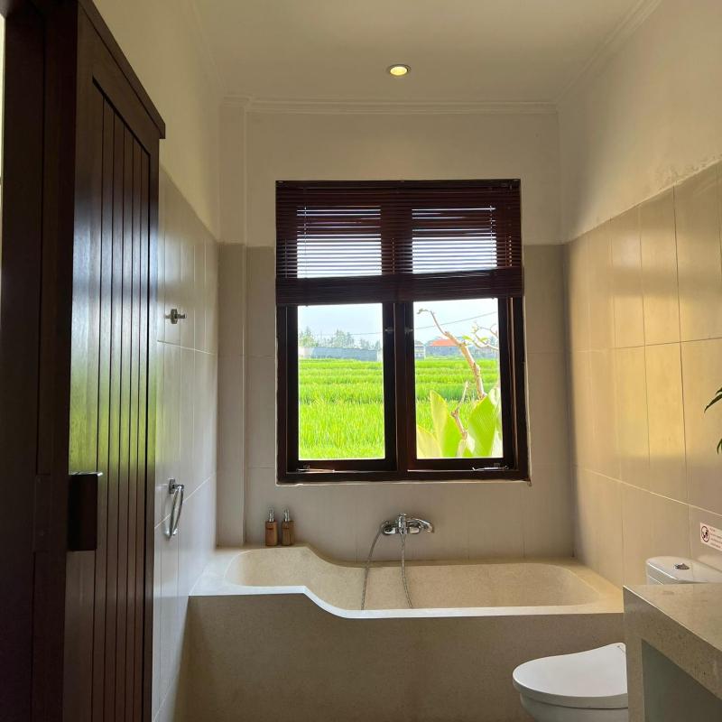 Kubu Bali Baik Villa & Resort - image 16