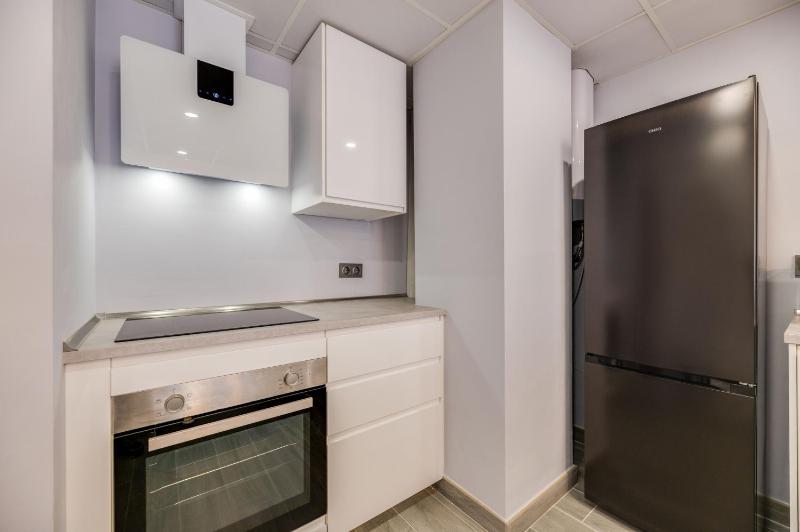 VB Melilla 1BDR Central-Coast - image 8