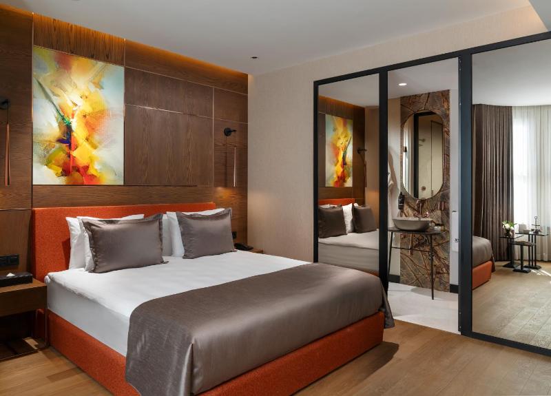 Superior Double or Twin Room image 1
