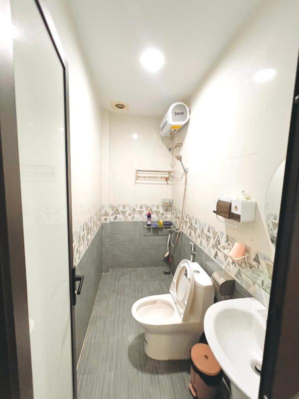 Kenpi Garden Homestay - NGUYÊN CĂN đậu nhiều ô tô - image 16