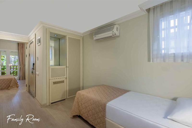 Family Room with Balcony image 4
