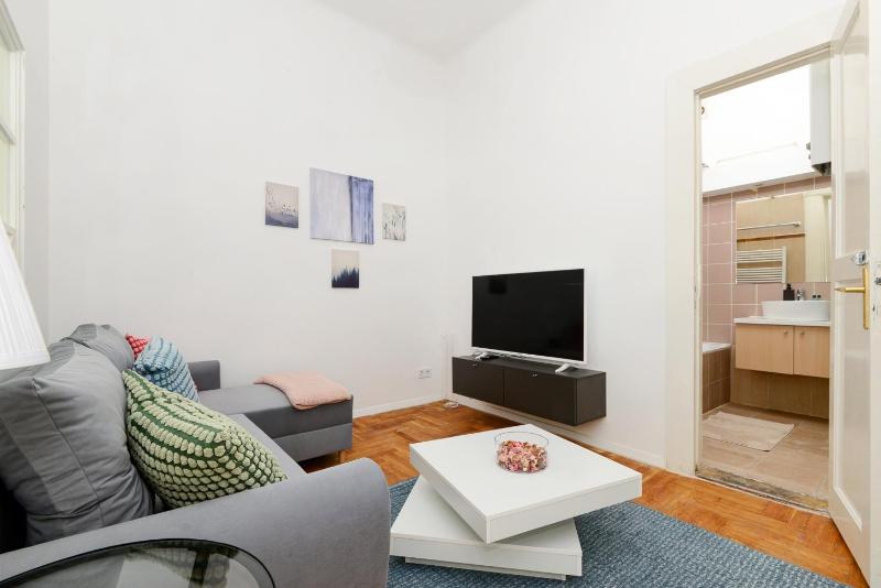 Akacfa 7 City Center Beautiful Apartment - image 14
