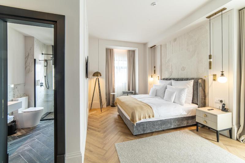 ZET Hotel - image 42
