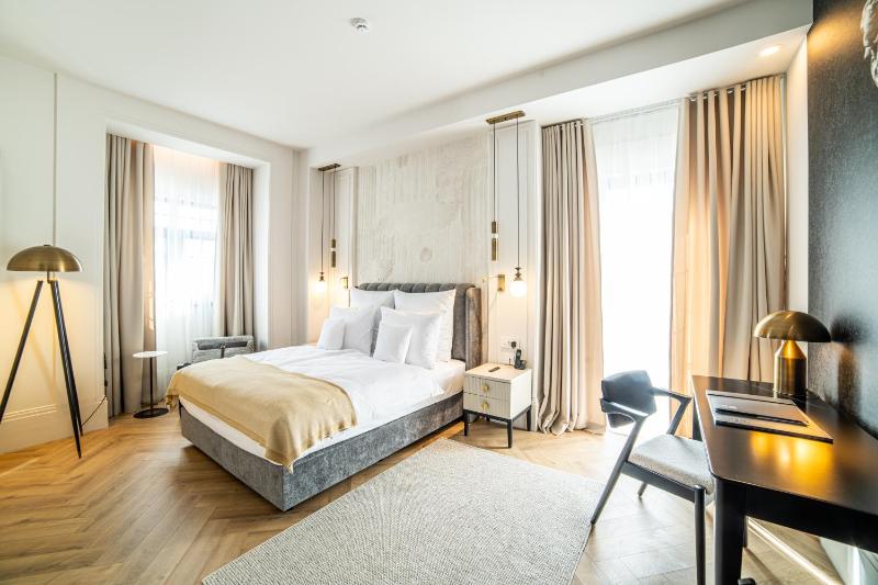 ZET Hotel - image 16