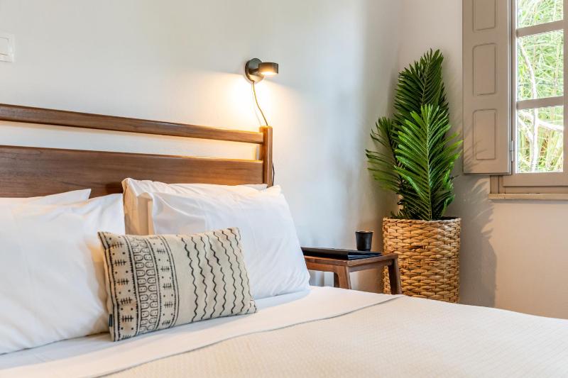 Cocoon Room Garden or Pool View image 2