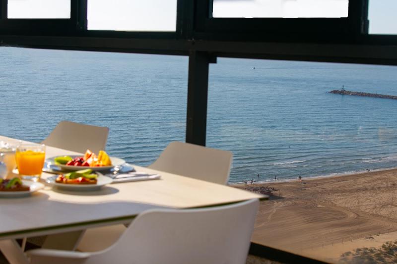 Cullera Beach Apartment Espacio - image 34