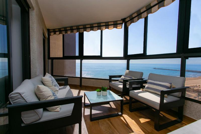 Cullera Beach Apartment Espacio - image 2