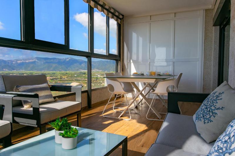 Cullera Beach Apartment Espacio - image 36