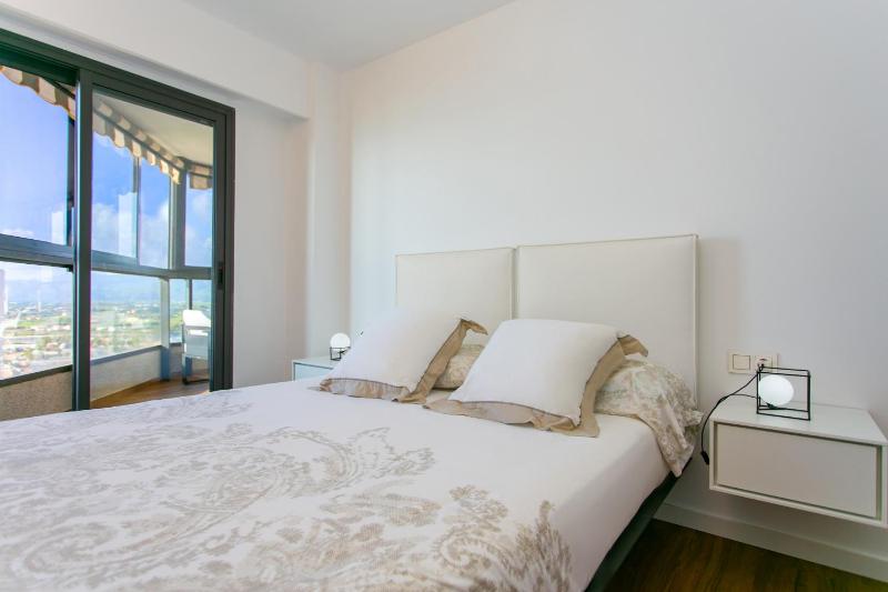 Cullera Beach Apartment Espacio - image 24